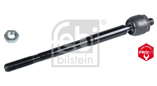 FEBI BILSTEIN Raidetangon pää, suora 27805